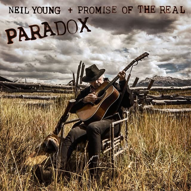 Paradox - Neil Young