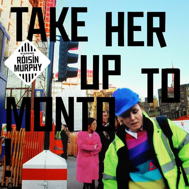 Take Her Up to Monto - Róisín Murphy
