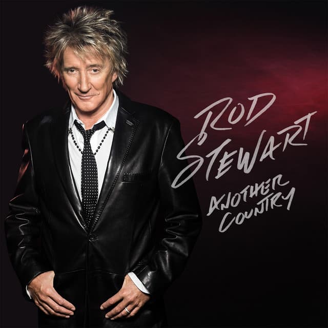 Another Country - Rod Stewart