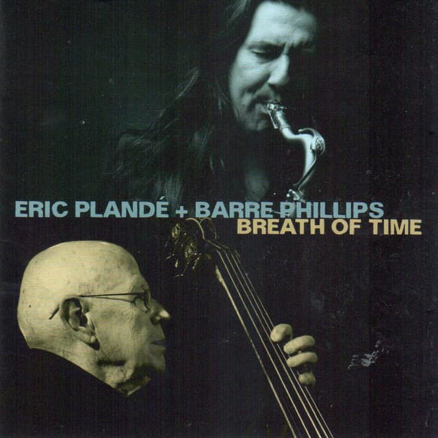 Breath of Time - Eric Plandé