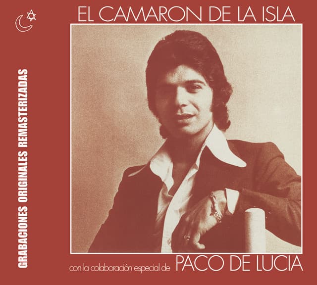 El Camaron De La Isla - Camaron De La Isla