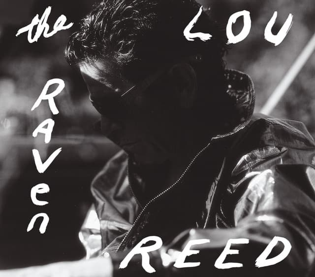 The Raven - Lou Reed