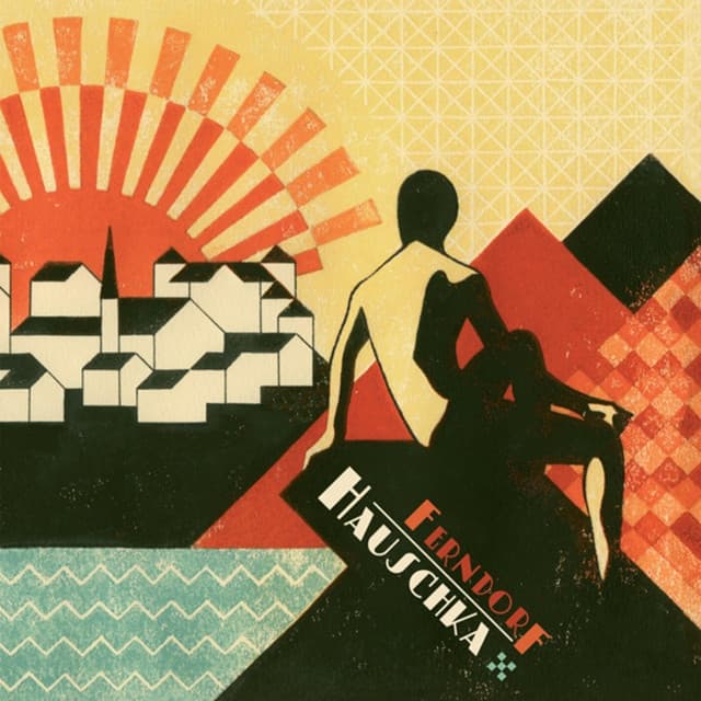 Volker Bertelmann: Ferndorf - Hauschka