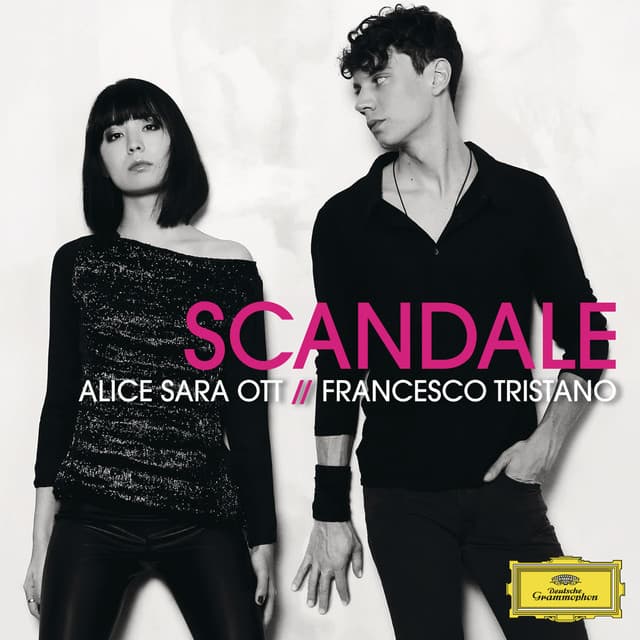 Scandale - Alice Sara Ott