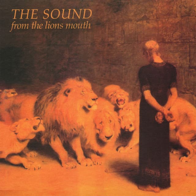 From The Lion's Mouth - The Sound