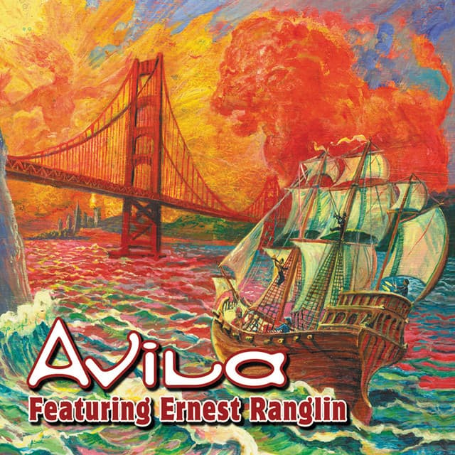 Avila - Ernest Ranglin