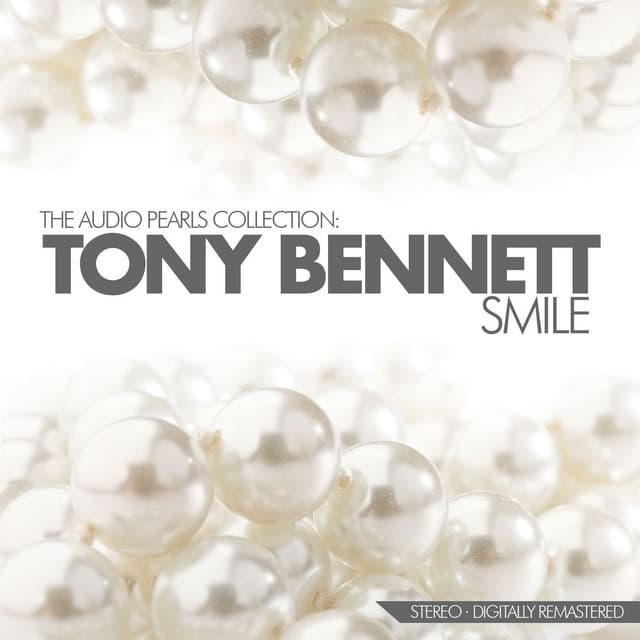 Smile - Tony Bennett