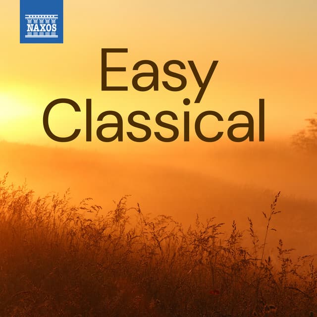 Easy Classical - Johann Sebastian Bach