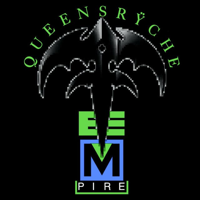 Empire - Queensrÿche