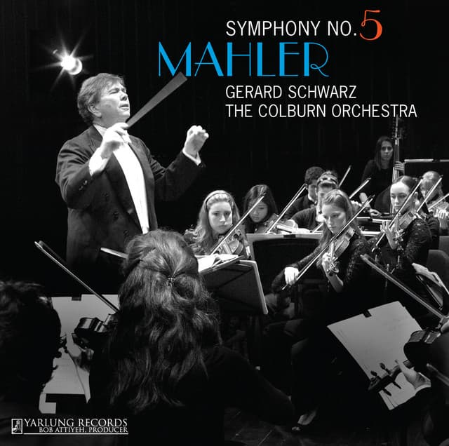 Mahler: Symphony No. 5 - Gustav Mahler