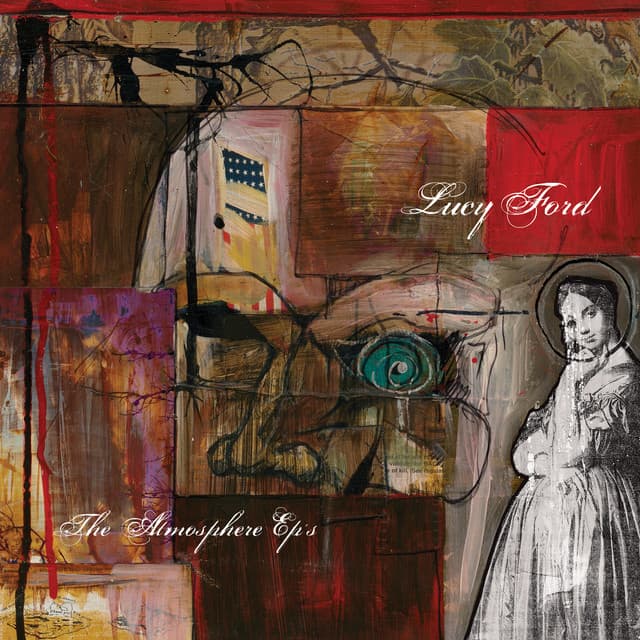 Lucy Ford: The Ant Instrumentals - Atmosphere