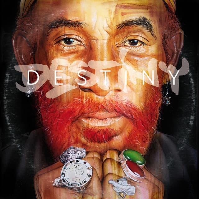 Destiny - Lee "Scratch" Perry