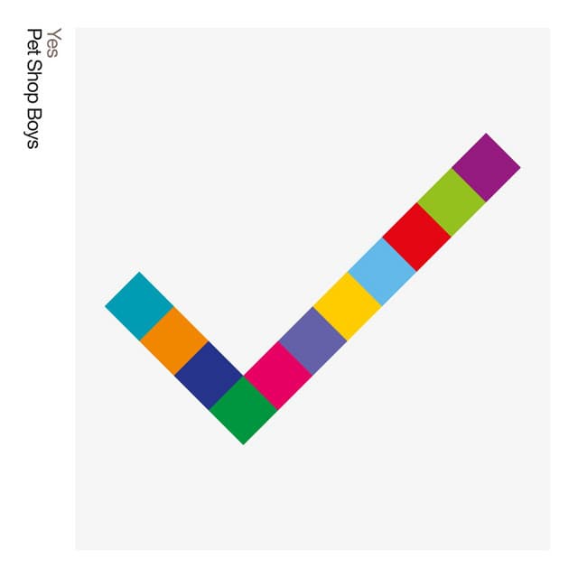 Yes: Further Listening 2008 - 2010 - Pet Shop Boys