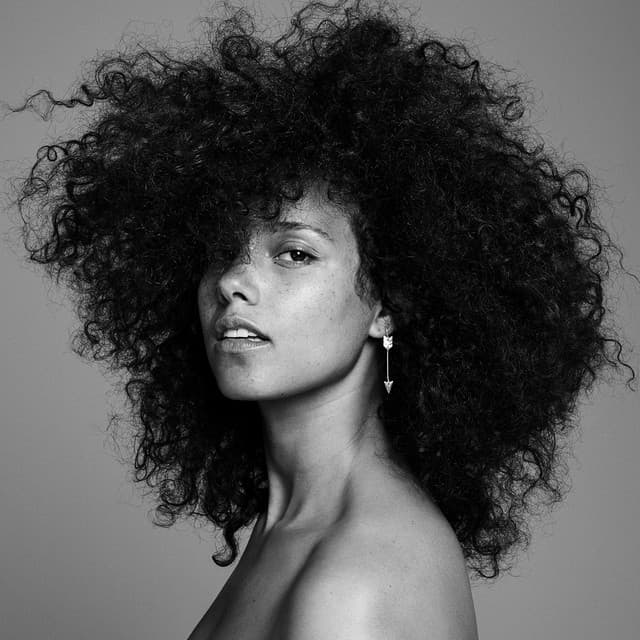 HERE - Alicia Keys