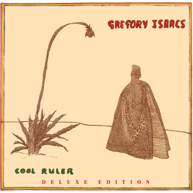 Cool Ruler - Gregory Isaacs