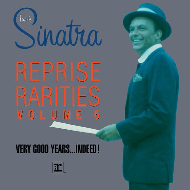 Reprise Rarities - Frank Sinatra