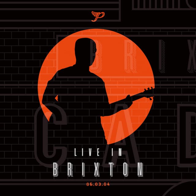 Live from Brixton Academy, London. June 3rd, 2004 - Pixies