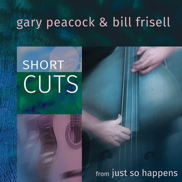 Short Cuts - Gary Peacock