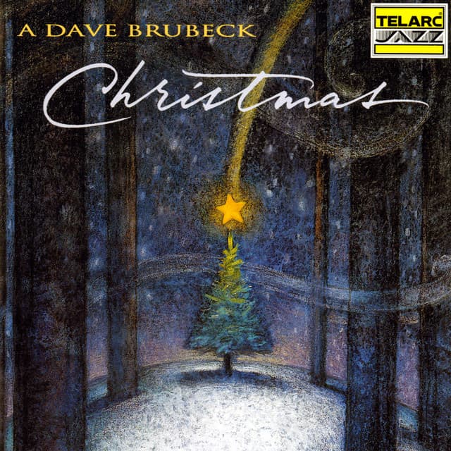 A Dave Brubeck Christmas - Dave Brubeck