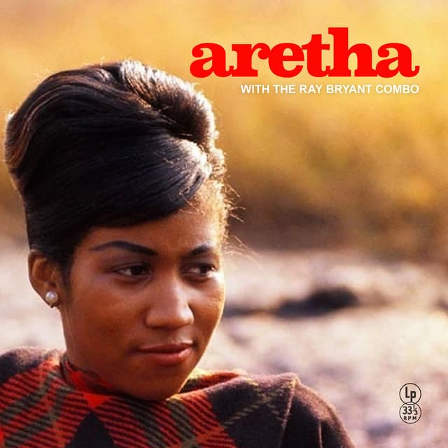 Aretha Franklin - Aretha Franklin