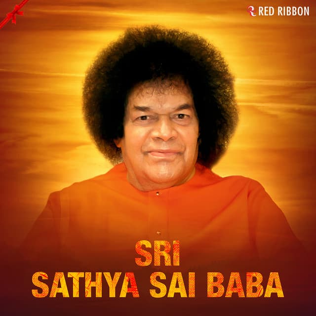 Sri Sathya Sai Baba - Shankar Mahadevan