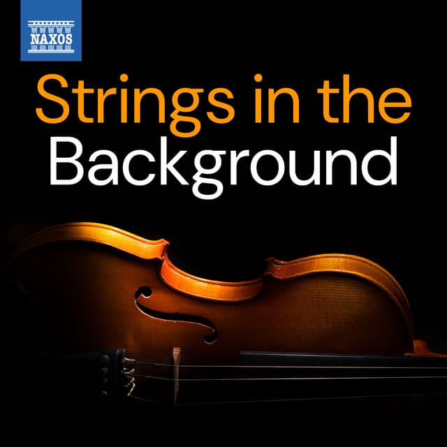 Strings In the Background - Antonio Vivaldi