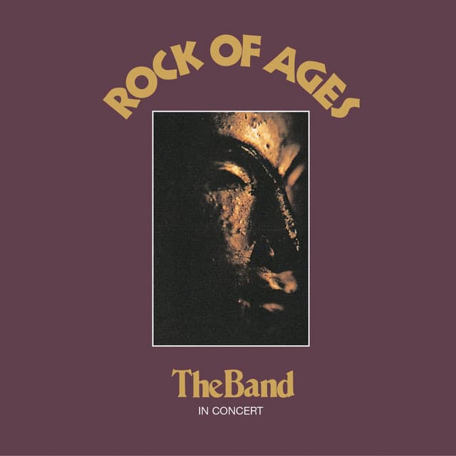 Rock Of Ages - The Band