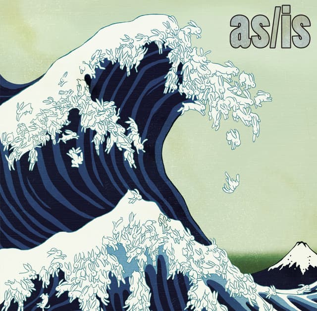 As/Is - Live - John Mayer