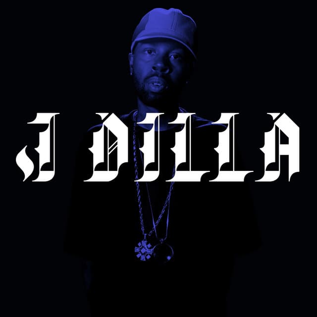 The Diary - J Dilla