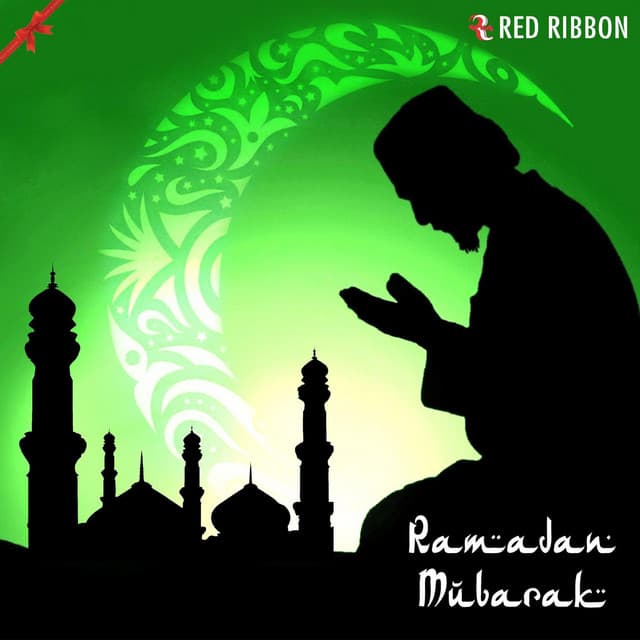 Ramadan Mubarak - Lalitya Munshaw
