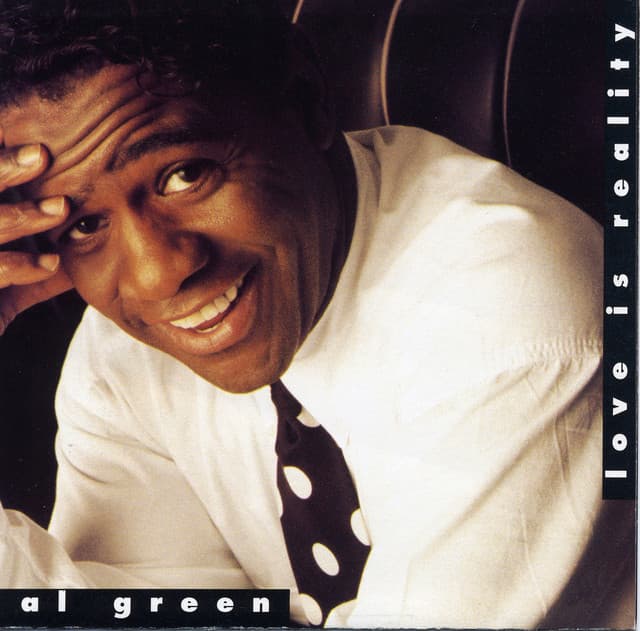 Love Is Reality - Al Green