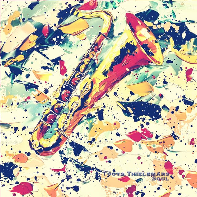 Soul - Toots Thielemans
