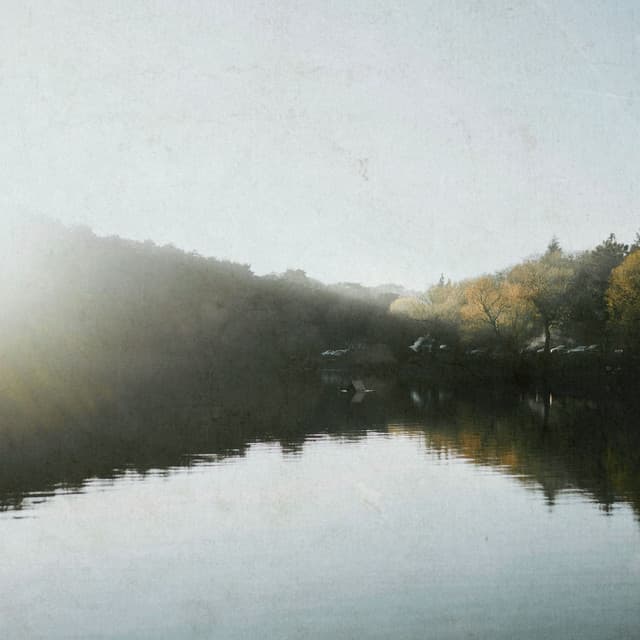 Relaxed in Classical Harmony - Johann Sebastian Bach