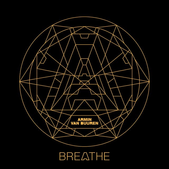 Breathe - Armin van Buuren