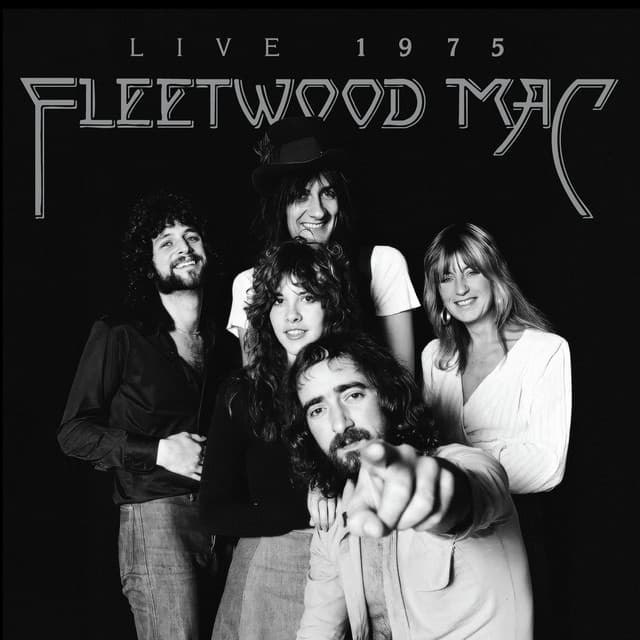 Fleetwood Mac: Live 1975 - Fleetwood Mac