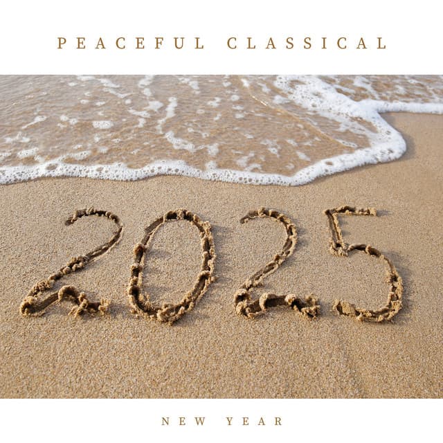 Peaceful Classical: New Year - Frédéric Chopin