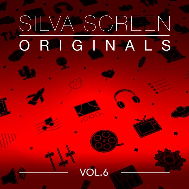 Silva Screen Originals Vol.6 - London Music Works