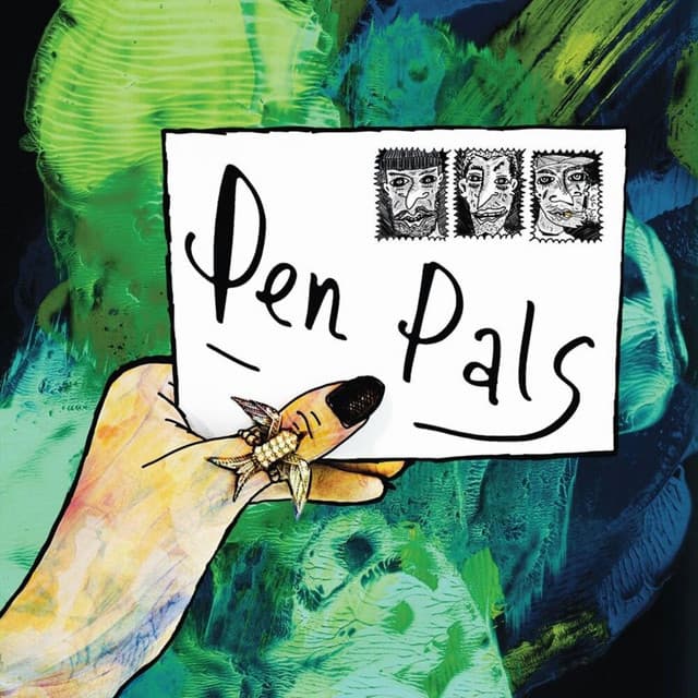 PENPALS - PENPALS