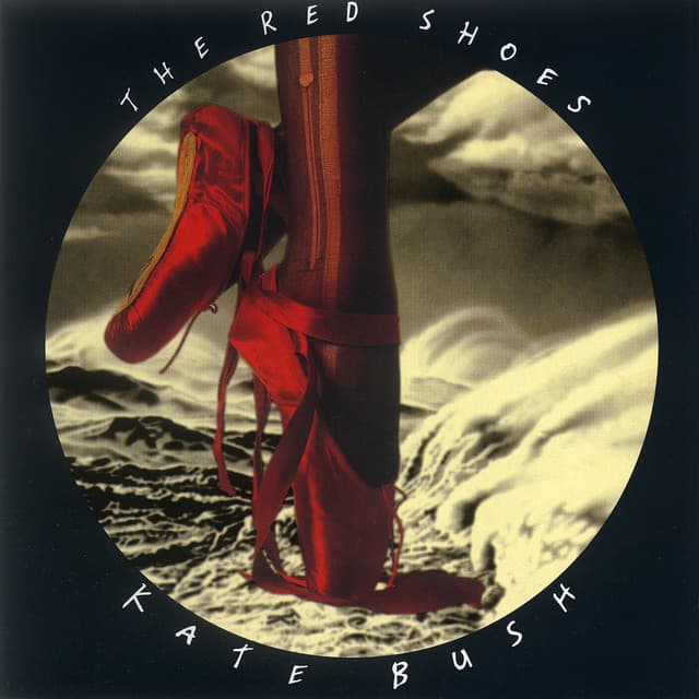 The Red Shoes - Kate Bush