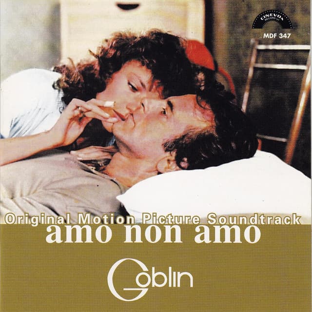 Amo non amo - Goblin