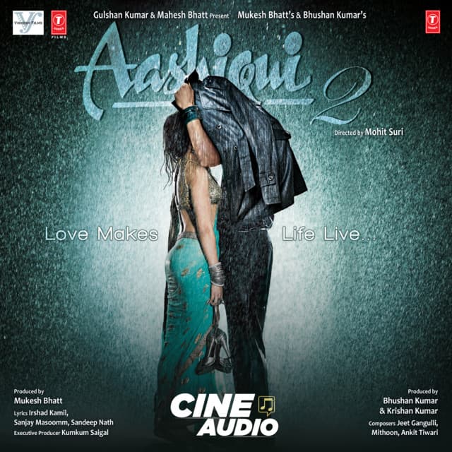 Aashiqui 2 - Ankit Tiwari