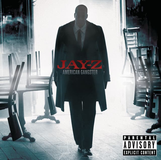 American Gangster - JAY-Z