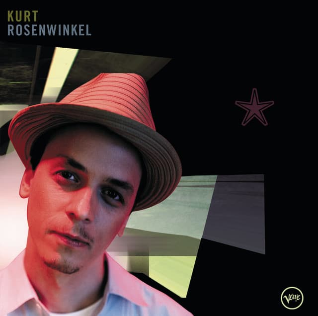 The Next Step - Kurt Rosenwinkel