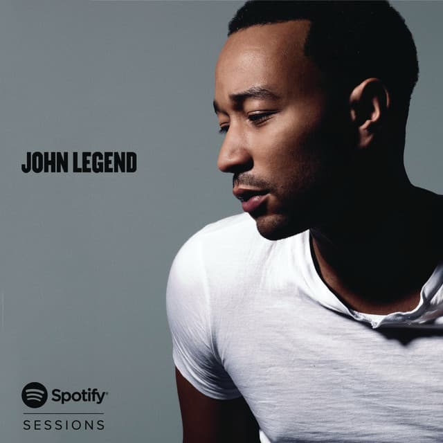 Spotify Sessions - John Legend