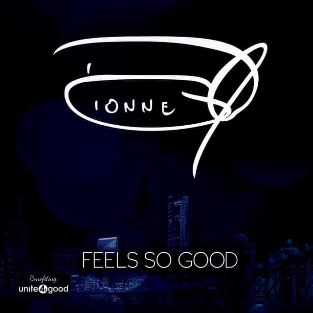 Feels So Good - Dionne Warwick