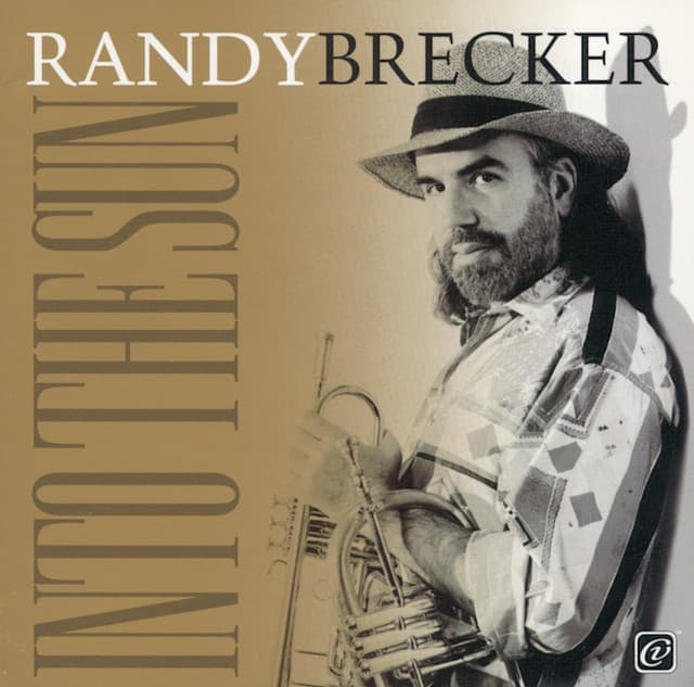 Into The Sun - Randy Brecker