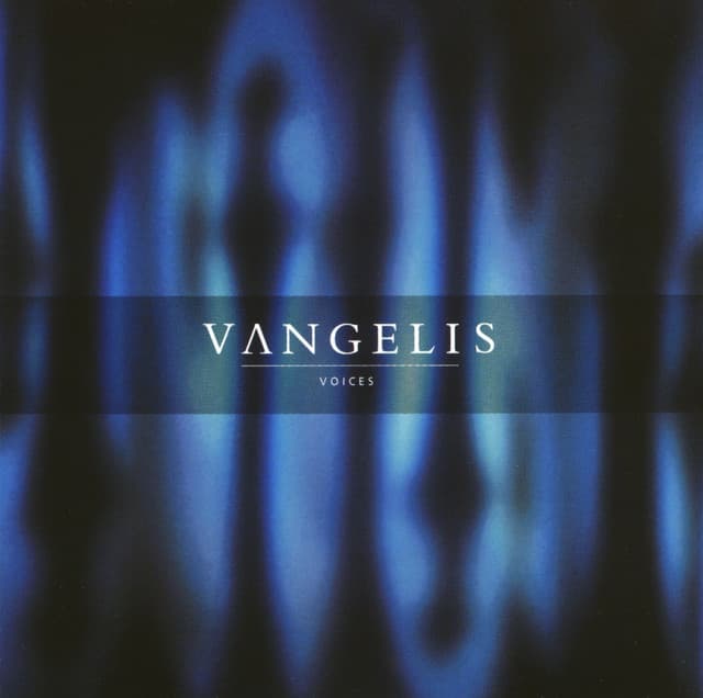 Voices - Vangelis