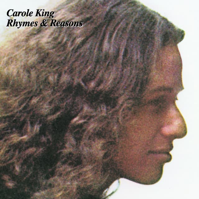 Rhymes & Reasons - Carole King