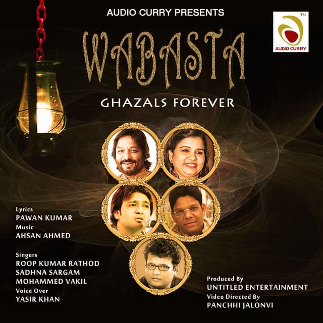 Waabasta - Roop Kumar Rathod