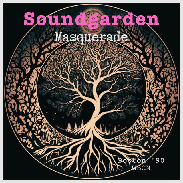 Masquerade - Soundgarden